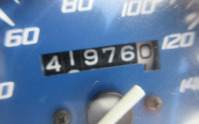 HONDA VTR 250 MC33