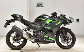 KAWASAKI NINJA 400 2019 EX400G