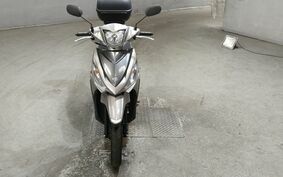 SUZUKI ADDRESS 110 CE47A