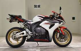 HONDA CBR1000RR 2007 SC57