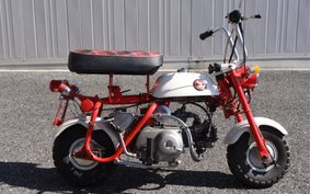 HONDA MONKEY Z50M