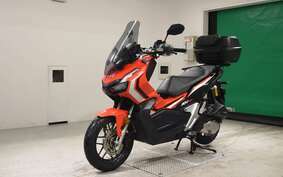 HONDA ADV150 KF38