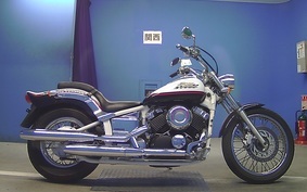 YAMAHA DRAGSTAR 400 2000 VH01J