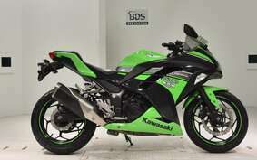 KAWASAKI NINJA 250 EX250L