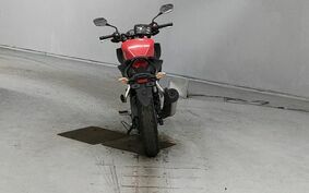 HONDA CB250F MC43