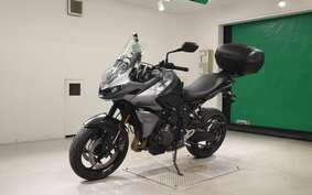 TRIUMPH TIGER 660 SPORTS 2022