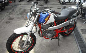 HONDA FTR223 MC34