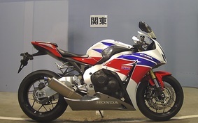 HONDA CBR1000RR Gen. 2 2013 SC59