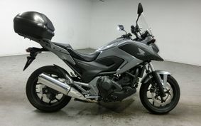 HONDA NC750X 2014 RC72