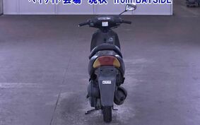 SUZUKI LET's 2 CA1PA