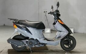 SUZUKI ADDRESS V125 CF4EA