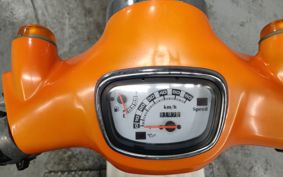 SUZUKI VERUDE CA1MB