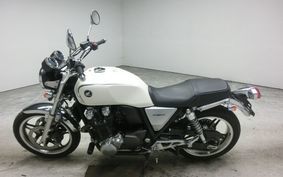 HONDA CB1100 2012 SC65