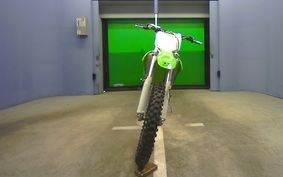 KAWASAKI KX450 F 2008 KX450D