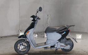 SUZUKI LETS4 CA45A
