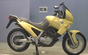 BMW F650GS 0161