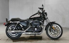 HARLEY XL883R 2011 CS2