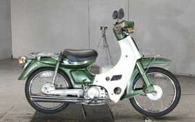 YAMAHA TOWN MATE 50 22F