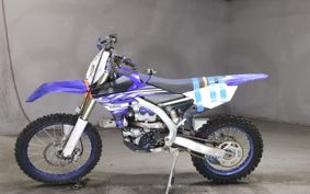 YAMAHA YZ250FX CG37C