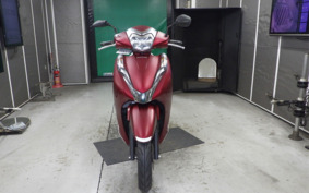 HONDA LEAD 125 JF45