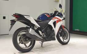 HONDA CBR250R A MC41