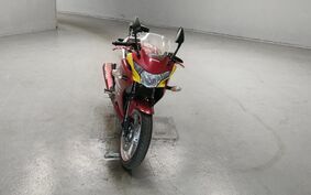 HONDA CBR250R MC41