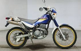 KAWASAKI SUPER SHERPA 1997 KL250G