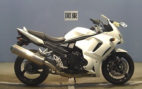 SUZUKI BANDIT 1250 F 2010 GW72A