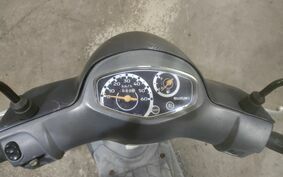 SUZUKI LET's 4 CA45A