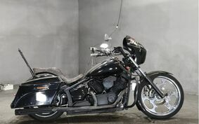 YAMAHA DRAGSTAR 1100 CLASSIC 2001 VP13J