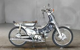 HONDA C50 SUPER CUB AA01