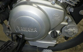 YAMAHA YB125SP PCJL