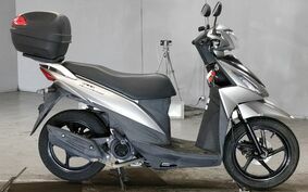 SUZUKI ADDRESS 110 CE47A