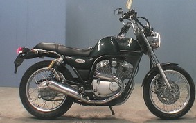 YAMAHA SRV250 RENAISSA 1993 4DN