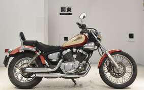 YAMAHA VIRAGO 250 3DM