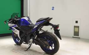 YAMAHA YZF-R3 2015 RH07J