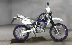 SUZUKI DJEBEL 250 XC Type SJ45A