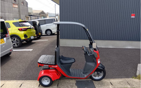 HONDA GYRO TA03