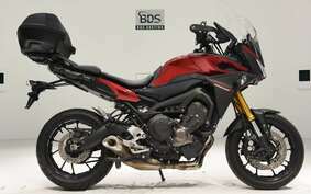 YAMAHA MT-09 Tracer 2016 RN36J