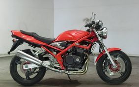 SUZUKI BANDIT 400 V 1997 GK7AA