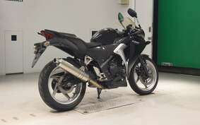 HONDA CBR250R GEN 3 MC41