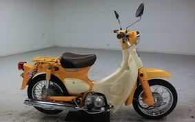 HONDA LITTLE CUB AA01