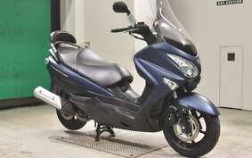 SUZUKI BURGMAN200A CH41A