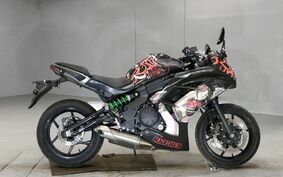 KAWASAKI NINJA 400 EX400E