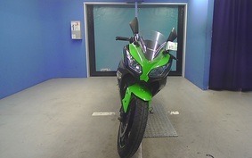 KAWASAKI NINJA 250 2013 EX250L