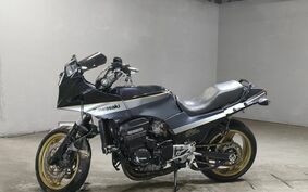 KAWASAKI GPZ900R NINJA 1991 ZX900A