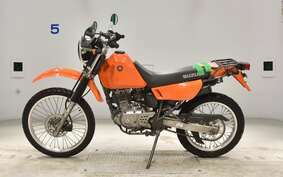 SUZUKI DJEBEL 200 (DR200SE) SH42A