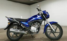 HONDA CB125 PCJ7