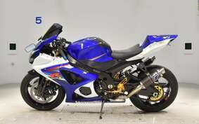 SUZUKI GSX-R1000 2008 GT77A