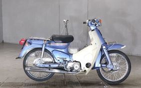 HONDA  SUPER CUB 70 SUPER  DELUXE  C70